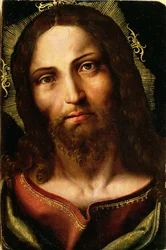 Cristo Salvator Mundi